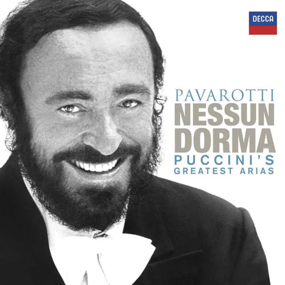 NESSUN DORMA-NEJSLAV.ARIE