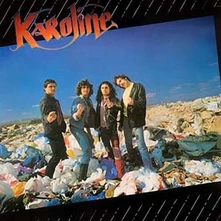 CD KAROLINE
