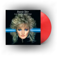Faster Than The Speed Of Night (40th Anniversary Edition) (Red Vinyl) thumbnail
