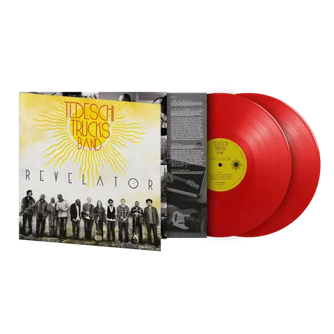 REVELATOR