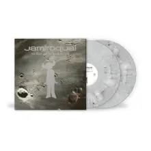 The Return Of The Space Cowboy (30th Anniversary Edition) (Moon Gray Vinyl) thumbnail
