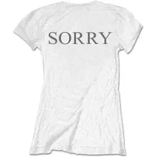 Sorry Ladies thumbnail