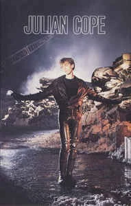 Julian Cope, Vinyl SAINT JULIAN