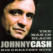 CD The Man In Black (The Definitive Collection)