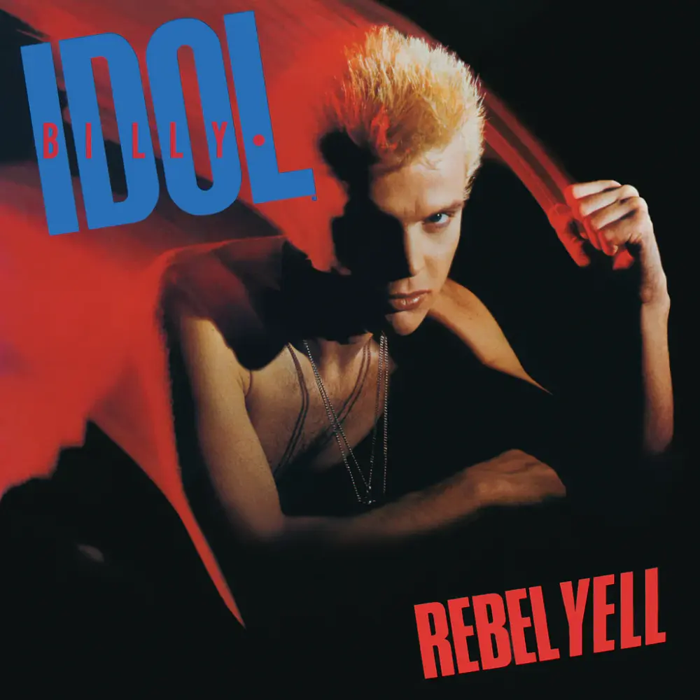 Rebel Yell (40th Anniversary Edition)