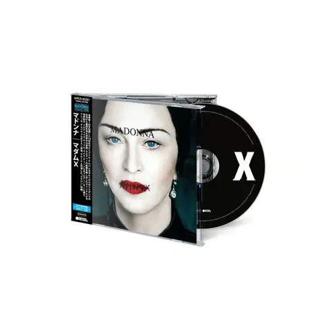MADAME X