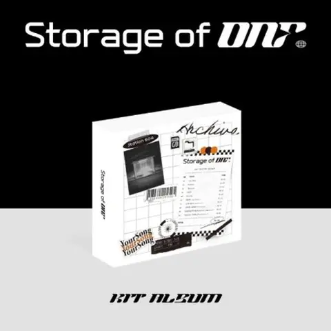 Storage of Onf