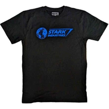 Stark Industries Blue thumbnail