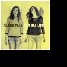 Vinyl AAN HET LICHT