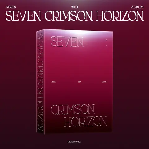 Seven: Crimson Horizon
