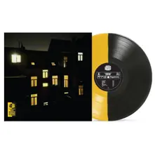 Vinyl BRAK