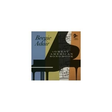 Beegie Adair, CD GREAT AMERICAN SONGBOOK