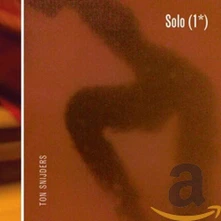 Ton Snijders, CD SOLO