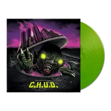 Vinyl C.H.U.D.