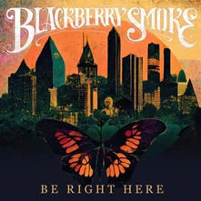 CD BE RIGHT HERE
