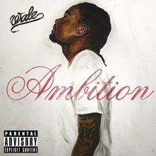 Wale, Vinyl Ambition