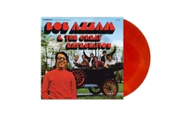 Vinyl BOB AZZAM & THE GR...