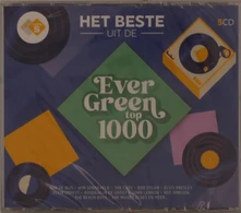 CD HET BESTE UIT DE EVERG...