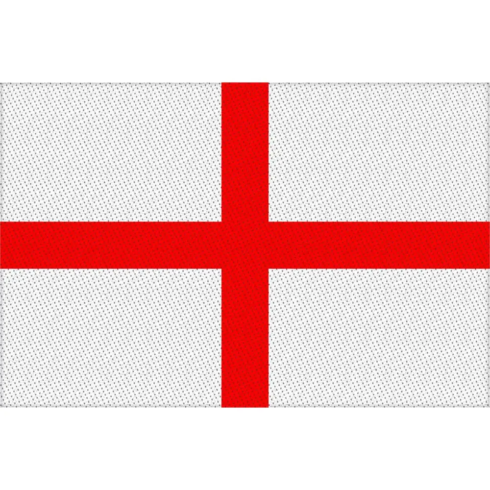 St Georges Cross Flag
