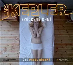 Svědkyně ohně