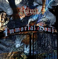 CD IMMORTAL SOUL