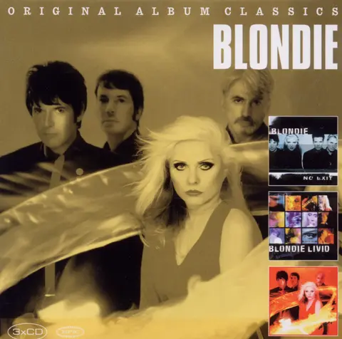 ORIGINAL ALBUM CLASSICS