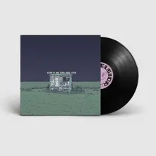 Esther de Jong, Vinyl EVEN OVER LEVEN