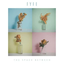 Fyfe, CD THE SPACE BETWEEN