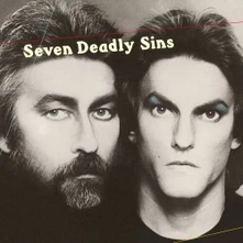 Rinder & Lewis, Vinyl SEVEN DEADLY SINS