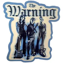 Sticker: Blue Blur thumbnail