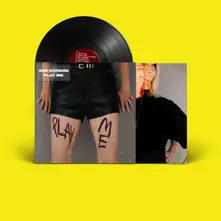 Kim Gordon, Vinyl PLAY ME