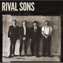 CD GREAT WESTERN VALKYRIE