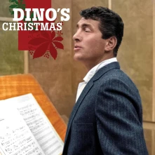 Dean Martin, Vinyl Dino's Christmas