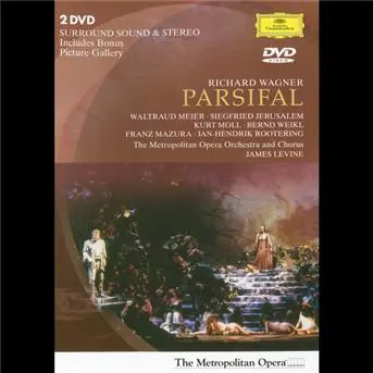 PARSIFAL