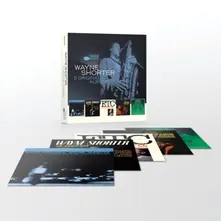 5 ORIGINAL ALBUMS thumbnail