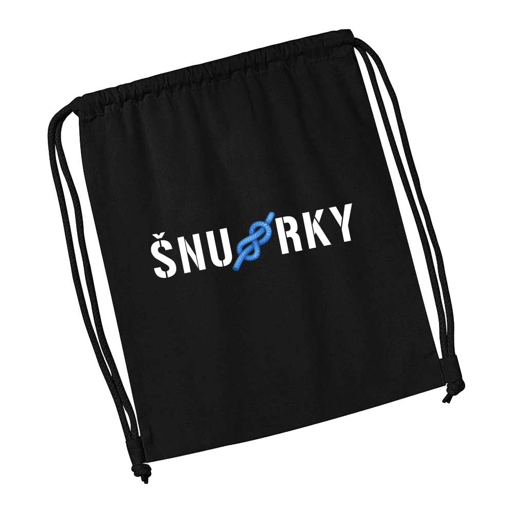Šnurky