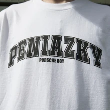 Tričko Peniažky