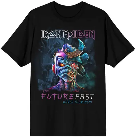 The Future Past World Tour '24