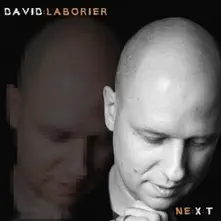 David Laborier – LABORIER, DAVID - NE:X:T (CD)