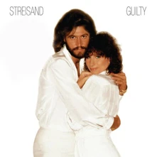 Barbra Streisand, CD Guilty