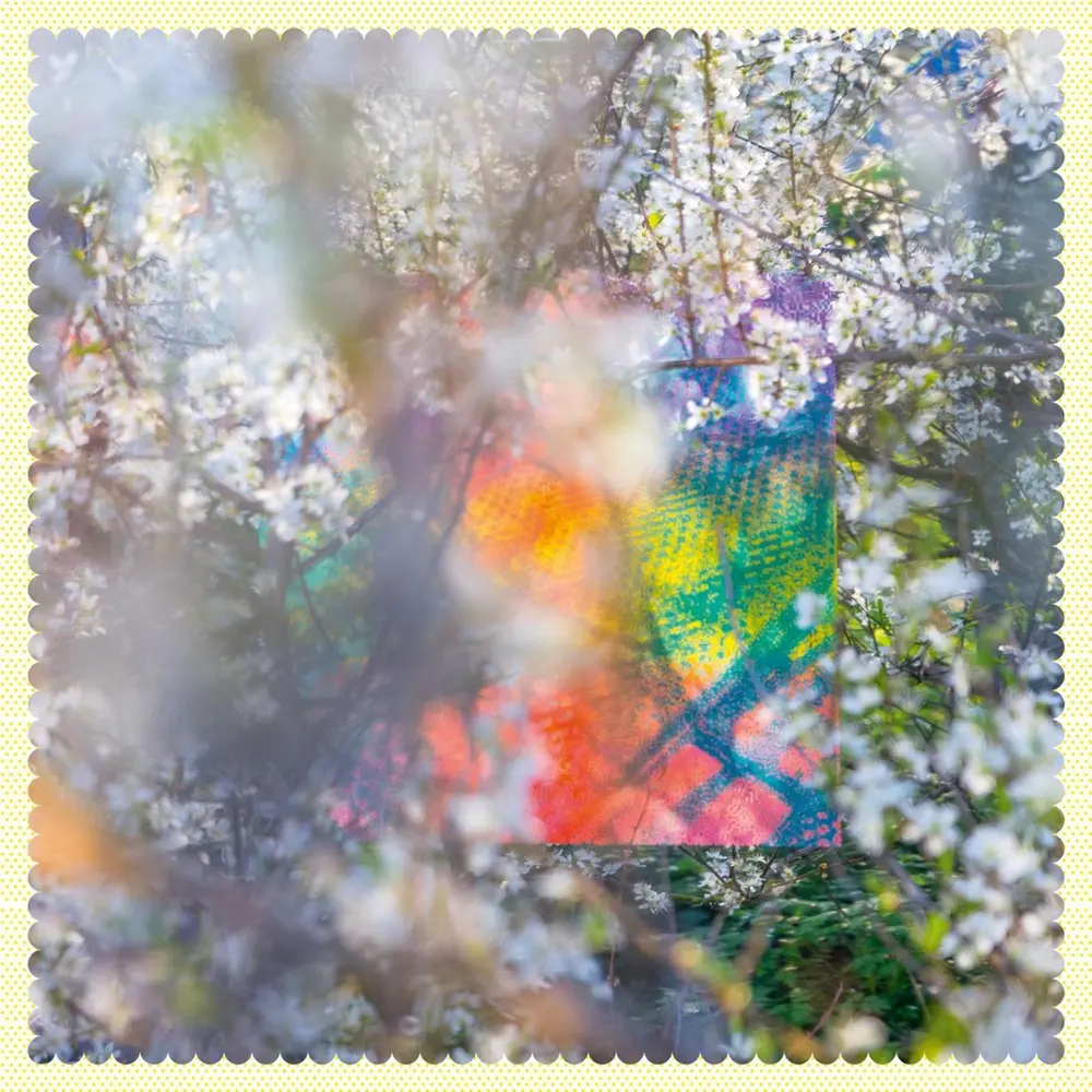Four Tet – SIXTEEN OCEANS (Vinyl)