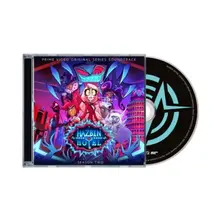 HAZBIN HOTEL: SEASON TWO OST thumbnail