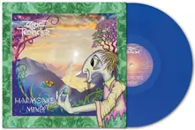 Ozric Tentacles, Vinyl HARMONIC MIND