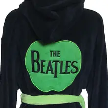 The Beatles – Apple (Čierna) (Župan)