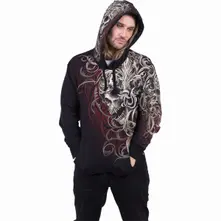 Skull Shoulder Wrap thumbnail