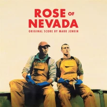 CD ROSE OF NEVADA