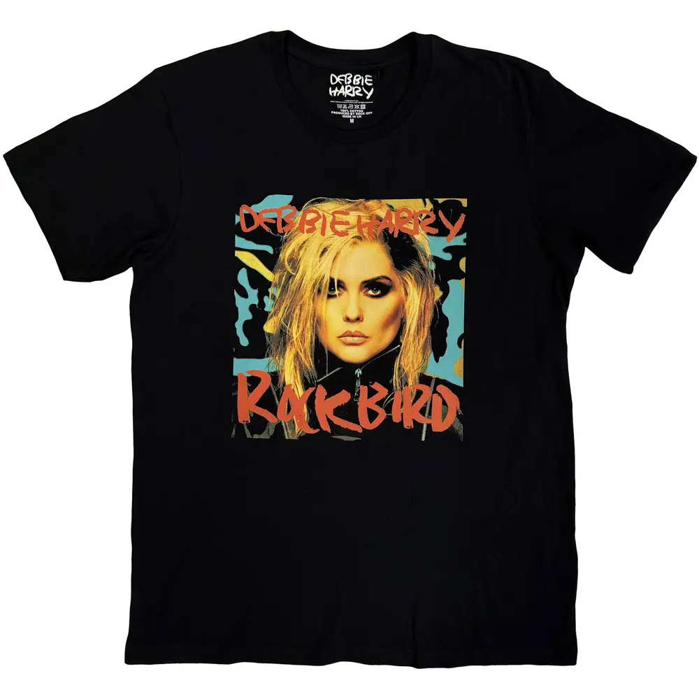 Rockbird