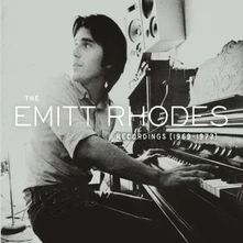 Emitt Rhodes, CD Emitt Rhodes Recordings 1969 - 1973