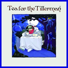 Yusuf/Cat Stevens, CD TEA FOR THE TILLERMAN 2