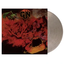 Gun, Vinyl Gun